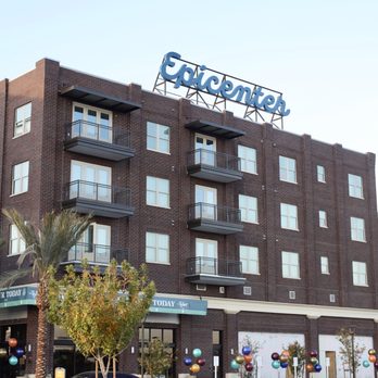 Epicenter - Epicenter at Agritopia in Gilbert, AZ - Shopping Centers Near Me - Gilbert, Arizona Epicenter - Epicenter at Agritopia in Gilbert, AZ - Shopping Centers Near Me - Gilbert, Arizona