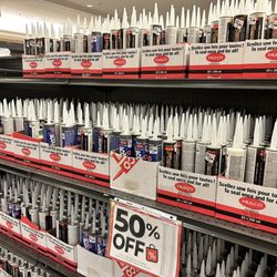 user provided Buyer’s Market photo