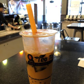 Q Tea Tapas - Bubble Tea Near Me - Fort Lee, New Jersey Q Tea Tapas - Bubble Tea Near Me - Fort Lee, New Jersey