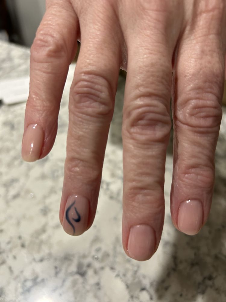 MRS. NAILS Updated September 2024 39 Reviews 365 E Main St