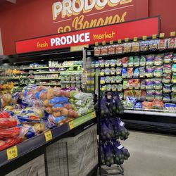 Grocery Outlet