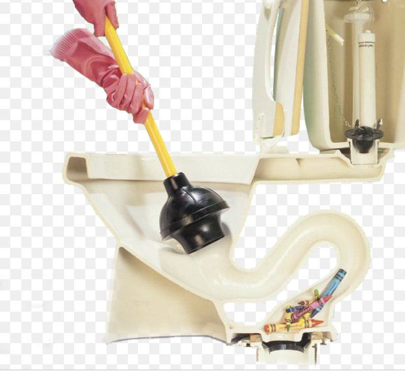 Slide of J R Drain Cleaning