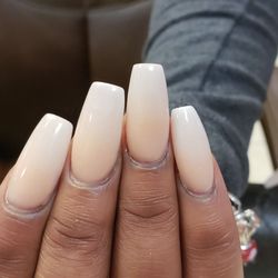 Red Nails 3