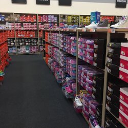 Rack Room Shoes