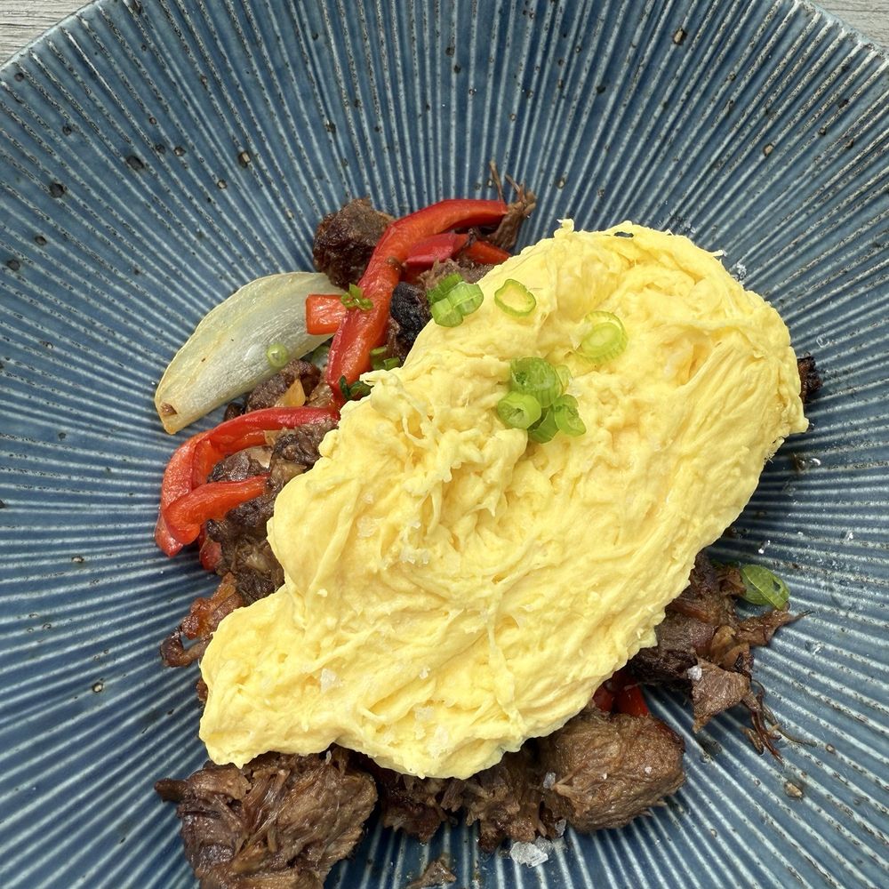 Goodale Station - Short rib hash - New American Near Me - Columbus, Ohio Goodale Station - Short rib hash - New American Near Me - Columbus, Ohio