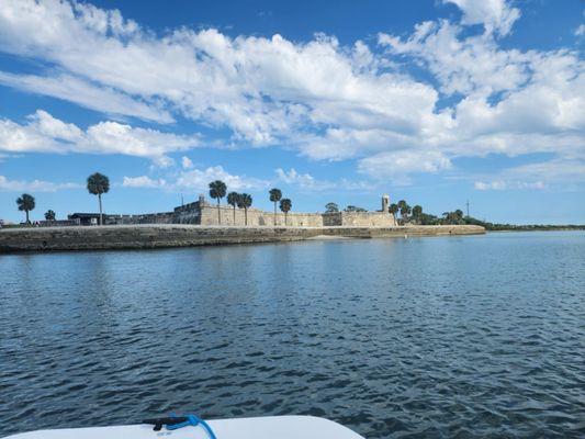 St Augustine ECO Tours by null