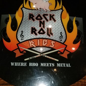 ROCK N ROLL RIBS - Updated June 2024 - 590 Photos & 607 Reviews - 4651 ...