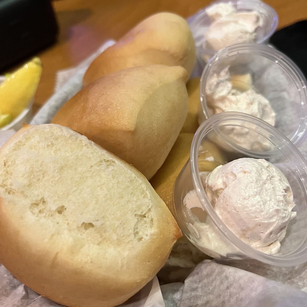 Texas Roadhouse - Fresh-Baked Bread - Steakhouses Near Me - Kingwood, Texas Texas Roadhouse - Fresh-Baked Bread - Steakhouses Near Me - Kingwood, Texas