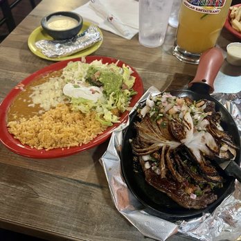 Aranda's - Mexican Near Me - DeForest, Wisconsin