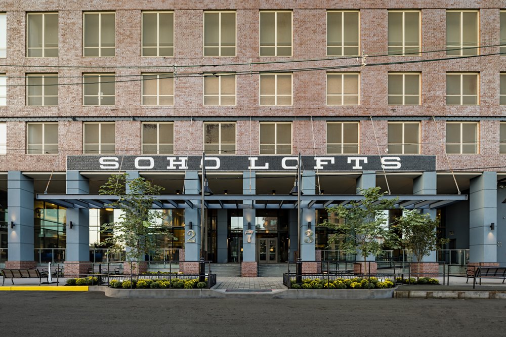 SOHO LOFTS JERSEY CITY Updated September 2024 39 Photos & 15