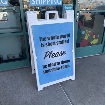 The UPS Store - Printing Services Near Me - El Cajon, California