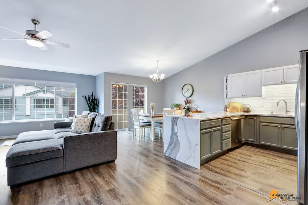 Buyers Real Estate Property Management - property management company in Anchorage, AK