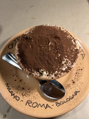 Osteria da Fortunata - Miami by null