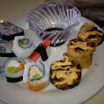 New China Buffet - Sushi - Chinese Near Me - Newport, Kentucky