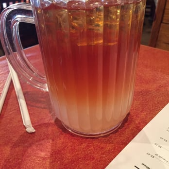 Hoover's Cooking - Arnold Palmer!!! - Southern Near Me - Austin, Texas Hoover's Cooking - Arnold Palmer!!! - Southern Near Me - Austin, Texas