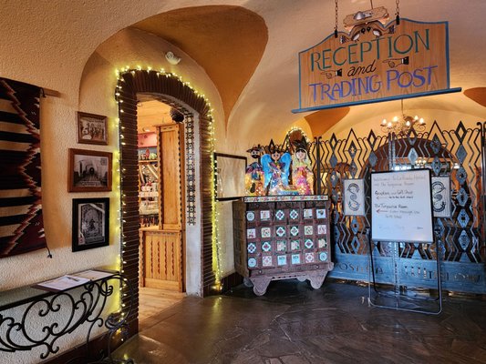 La Posada Hotel by null