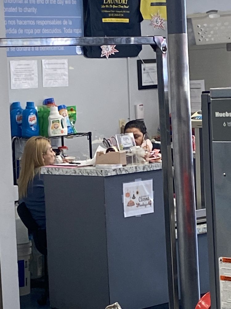 BAY RIDGE LAUNDROMAT Updated August 2024 15 Reviews 122 Hillsmere
