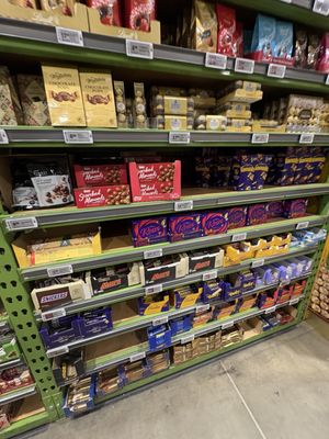 PAK'nSAVE Cameron Road by null