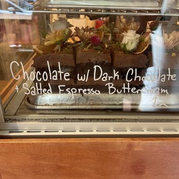 From Lucie - Bakeries Near Me - New York, New York
