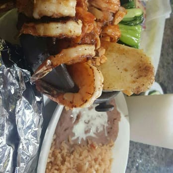 Chilaquiles Modern Kitchen - Molcajete ala diabla very spicy! - Mexican Near Me - Mesa, Arizona Chilaquiles Modern Kitchen - Molcajete ala diabla very spicy! - Mexican Near Me - Mesa, Arizona