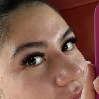 Lux Lashes Houston - volume lashes - Eyelash Service Near Me - Houston, Texas Lux Lashes Houston - volume lashes - Eyelash Service Near Me - Houston, Texas