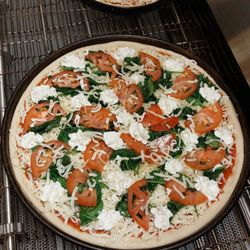 Papa's Pizza & Roast Beef