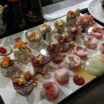 Sushi King - Sushi Bars Near Me - Columbia, Maryland