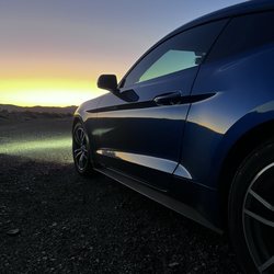Sound Ford - 2017 mustang GT