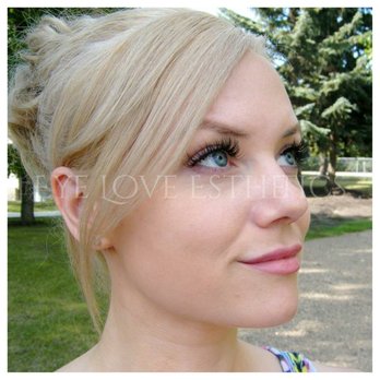 Eye Love Esthetics - Classic Set of Mink Lashes - Eyelash Service Near Me - Calgary, Alberta Eye Love Esthetics - Classic Set of Mink Lashes - Eyelash Service Near Me - Calgary, Alberta
