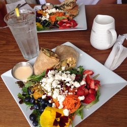 Edible Art Café