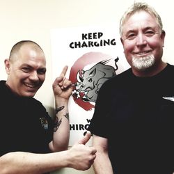 Suffern Chiropractic - The experts told him his spinal stenosis was too far gone...1 year later this master surfer and skier is shredding again against all odds!