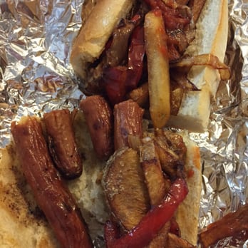 Buon Appetito - Italian Hot Dog, it was so disgusting! Yuck!!! - Pizza Near Me - Jersey City, New Jersey Buon Appetito - Italian Hot Dog, it was so disgusting! Yuck!!! - Pizza Near Me - Jersey City, New Jersey