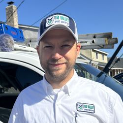 Tri Valley Pest Control