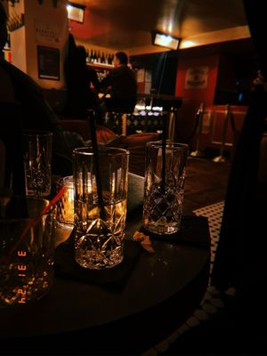 Idle Hour by null