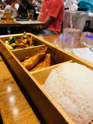 The Orient by null