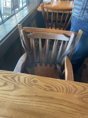 Cracker Barrel Old Country Store by null