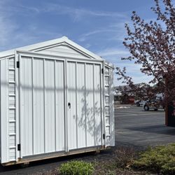 The Landscape Connection - Smart Shed available at The Landscape Connection