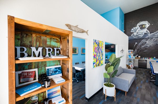 BLUE MARLIN REAL ESTATE - Updated March 2025 - 43 Photos - 410 S