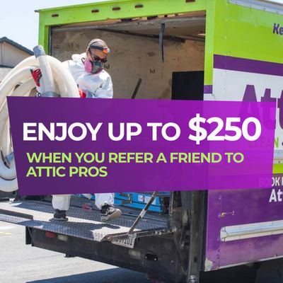 Attic Pros - Updated June 2026 - 1381 Photos & 1106 Reviews - 718 ...