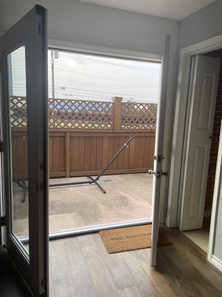 Slide of Hi-Def Exteriors