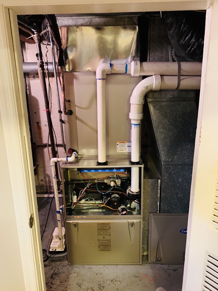 Slide of National Heating & Cooling