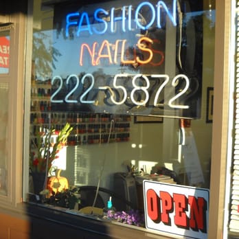 Fashion Nails - Nail Salons Near Me - San Diego, California Fashion Nails - Nail Salons Near Me - San Diego, California