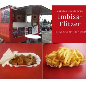 IMBISS-FLITZER - Updated June 2026 - Hans-Bckler-Str. 2, Langenfeld  (Rheinland), Nordrhein-Westfalen, Germany - Food Stands - Restaurant  Reviews - Phone Number - Yelp