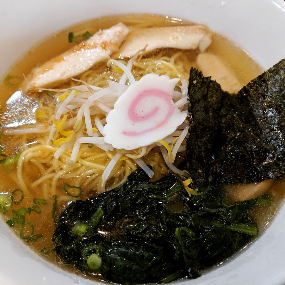 MENKOI RAMEN HOUSE 152 Photos & 145 Reviews 1860 Woodruff Rd, Greenville, SC Menu Yelp