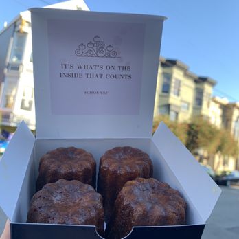 Choux - Bakeries Near Me - San Francisco, California Choux - Bakeries Near Me - San Francisco, California