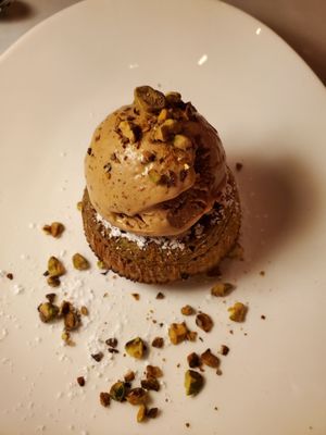 Sicily Osteria by null