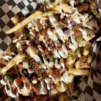 Savage Tacos Truck - Carne Asada Fries - Food Trucks Near Me Savage Tacos Truck - Carne Asada Fries - Food Trucks Near Me