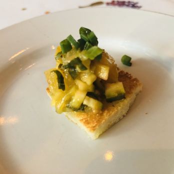Cafe Marquesa - Compliments of the chef - New American Near Me - Key West, Florida Cafe Marquesa - Compliments of the chef - New American Near Me - Key West, Florida