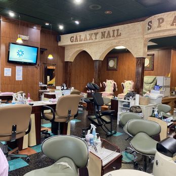 Galaxy Nail & Spa 7 - Nail Salons Near Me - Martinsville, New Jersey Galaxy Nail & Spa 7 - Nail Salons Near Me - Martinsville, New Jersey