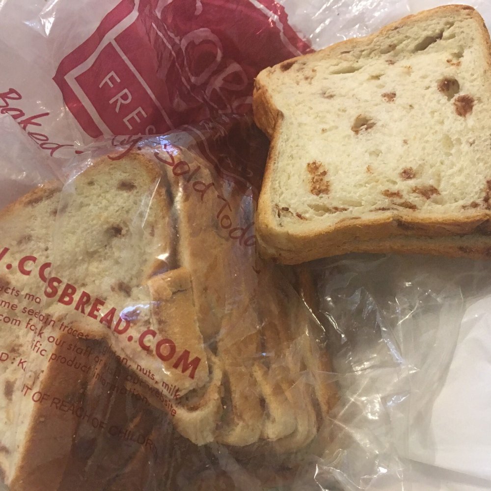 COBS Bread - Stamford - Cinnamon loaf was just made. - Bakeries Near Me - Stamford, Connecticut COBS Bread - Stamford - Cinnamon loaf was just made. - Bakeries Near Me - Stamford, Connecticut